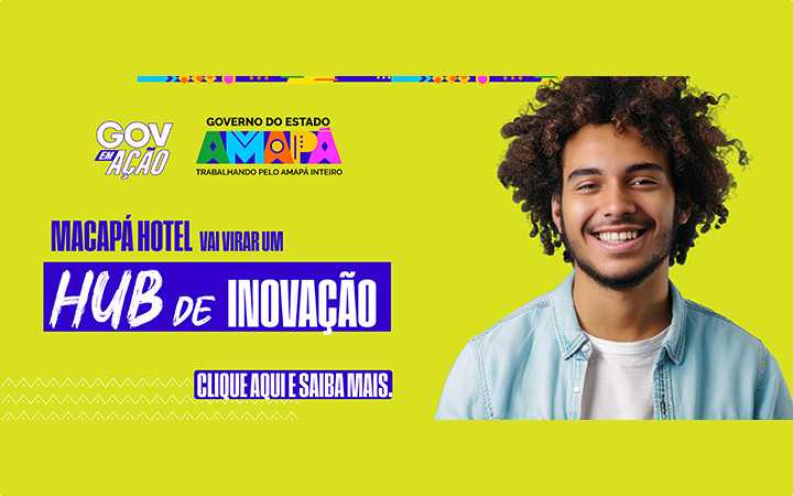 GOVERNO DO ESTADO DO AMAPÁ