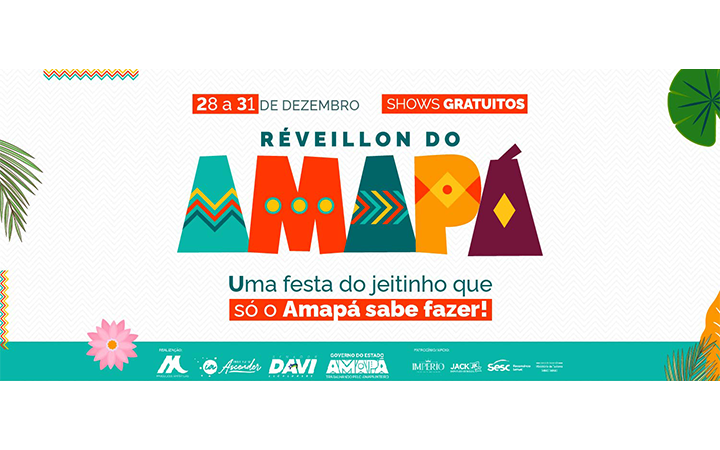 GOVERNO DO ESTADO DO AMAPÁ