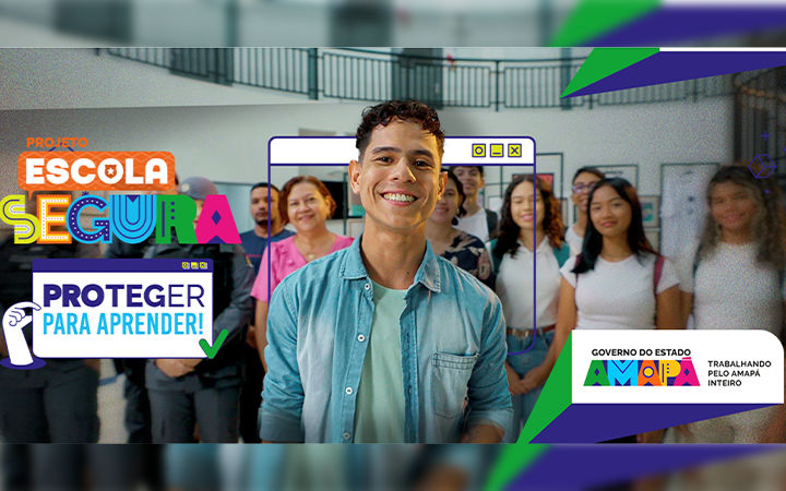 GOVERNO DO ESTADO DO AMAPÁ