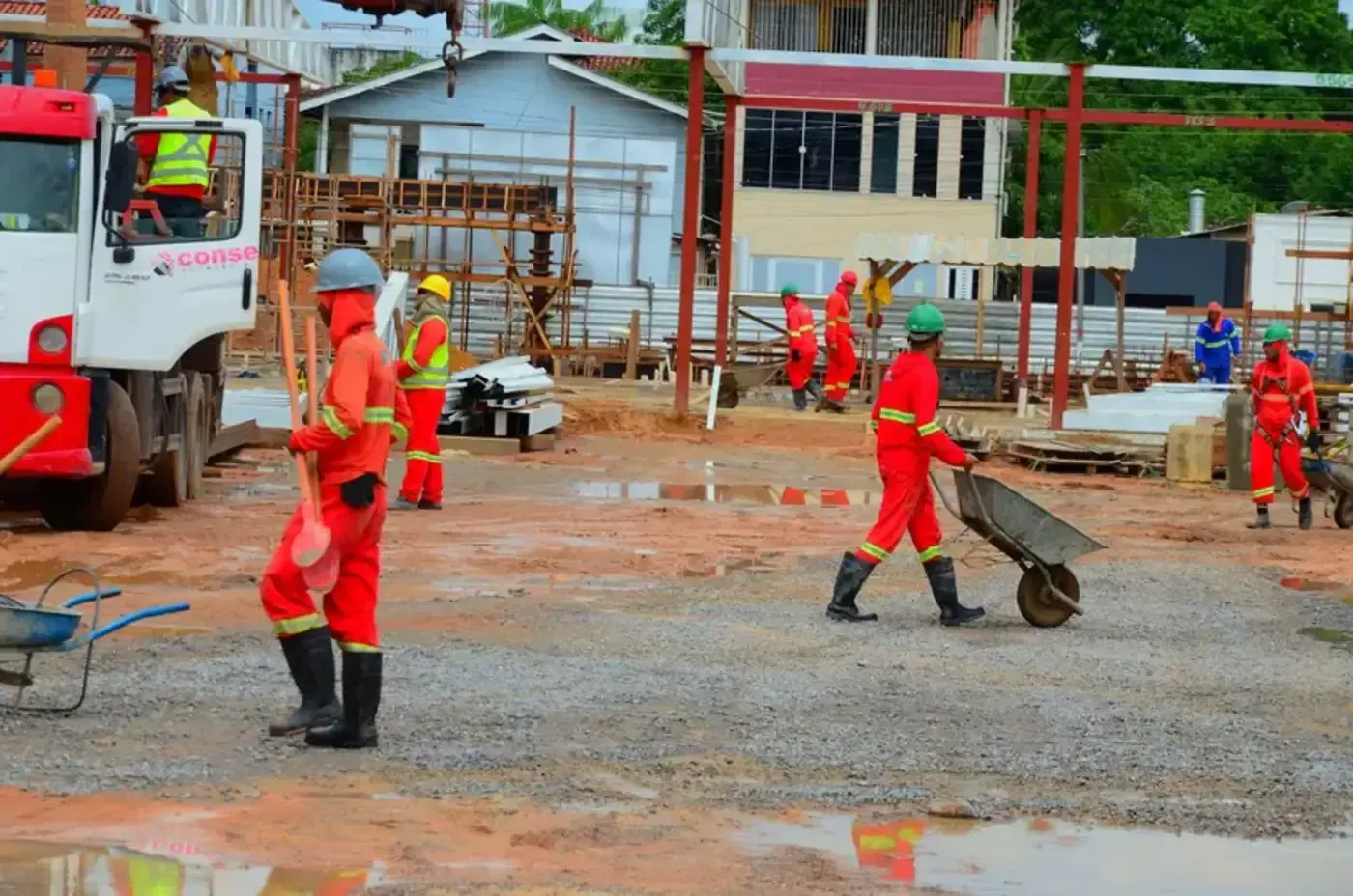 Com investimento do Governo do Estado na geração de renda, Amapá segue em destaque nacional com 1,2 mil novos empregos formais em junho
