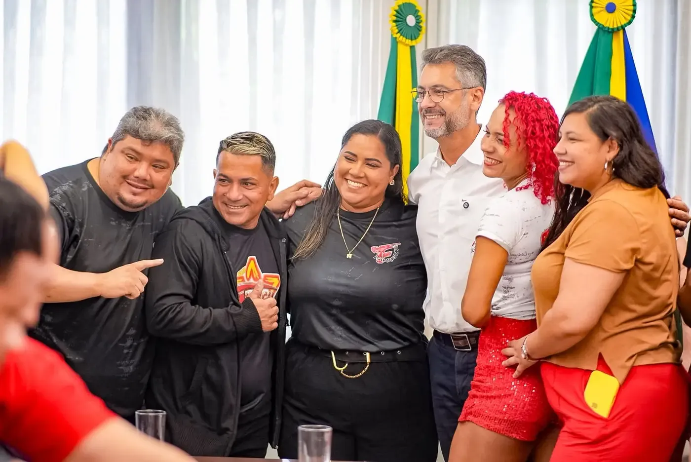 Expofeira vai ter Festival das Aparelhagens em reconhecimento ao movimento cultural