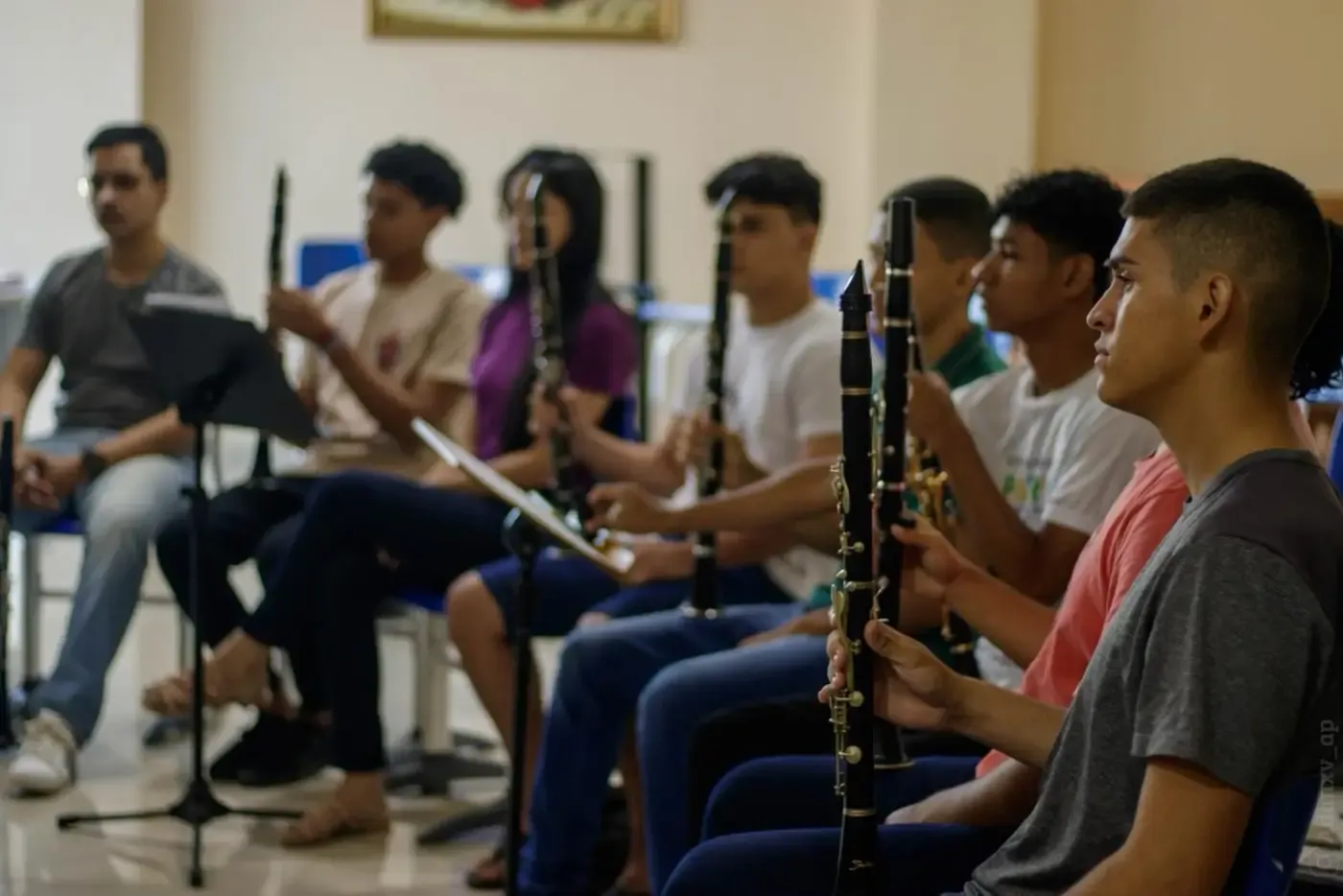 Festival Amazônia Eco Música 2025 promove experiência artística de alto nível e inclusão