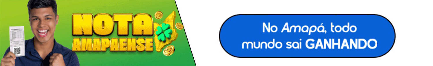 GOVERNO DO ESTADO DO AMAPÁ