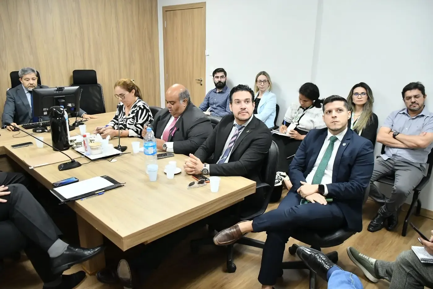 Governo do Amapá assegura continuidade dos atendimentos do SUS no São Camilo e reforça compromisso com a saúde da população