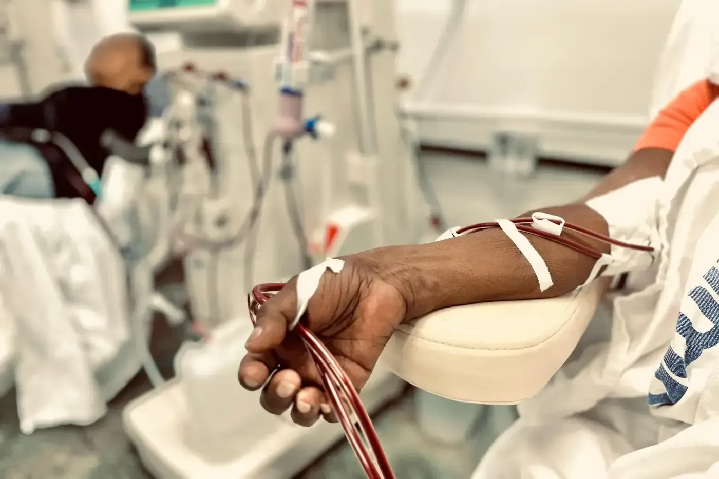 Governo do Amapá garante na Justiça a retomada dos atendimentos do SUS no Hospital São Camilo