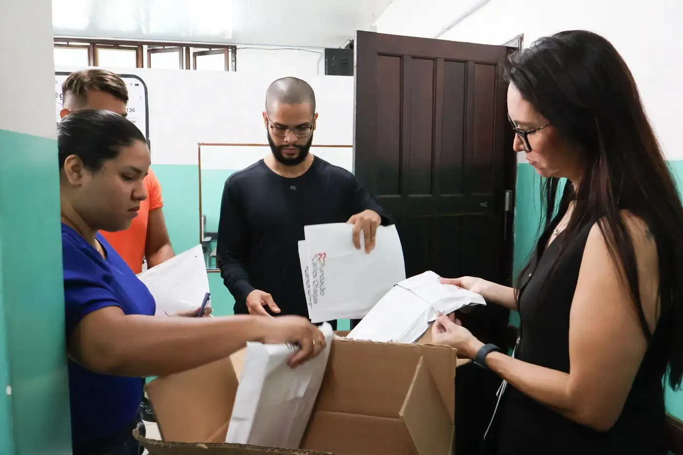 Mais de 13 mil candidatos disputam vagas para Oficiais da Polícia Militar em concurso público