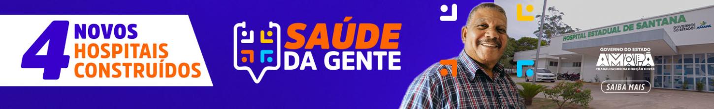 GOVERNO DO ESTADO DO AMAPÁ