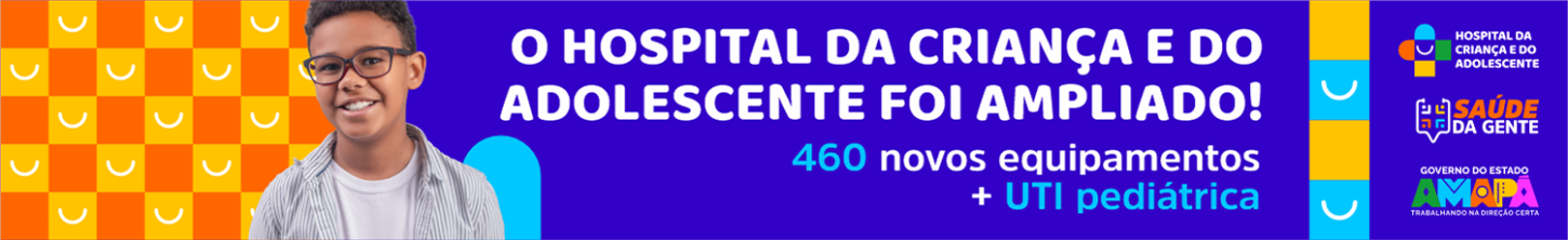 GOVERNO DO ESTADO DO AMAPÁ
